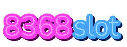 8368slot — logo kanal